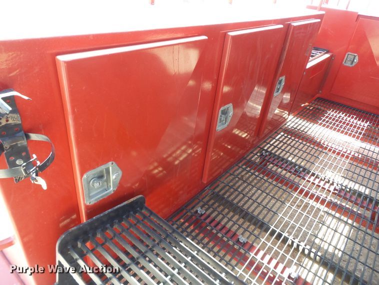 image for item FL9358 BBQ trailer