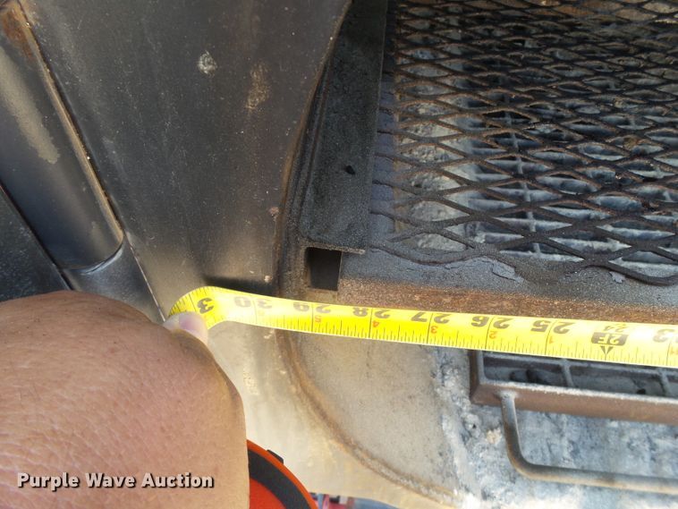 image for item FL9358 BBQ trailer