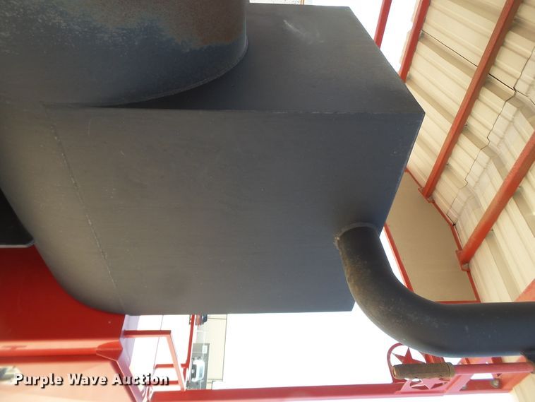 image for item FL9358 BBQ trailer