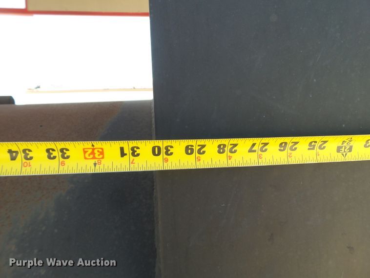 image for item FL9358 BBQ trailer