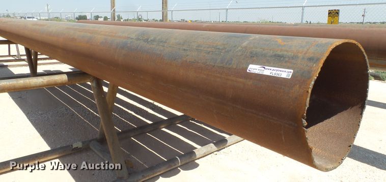 image for item FL9363 (4) pipes