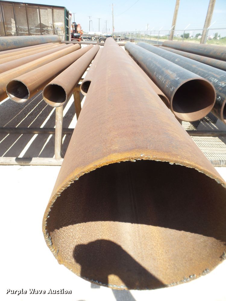 image for item FL9363 (4) pipes