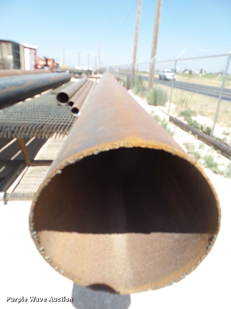 image for item FL9363 (4) pipes