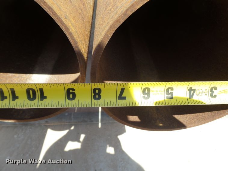 image for item FL9364 (9) pipes