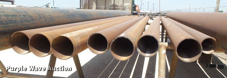 image for item FL9364 (9) pipes