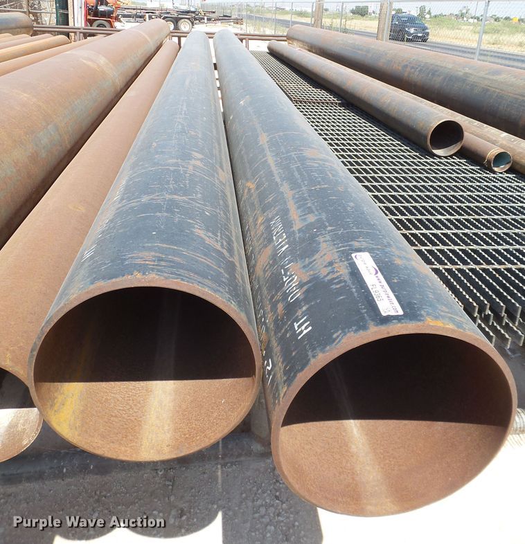 image for item FL9365 (2) pipes