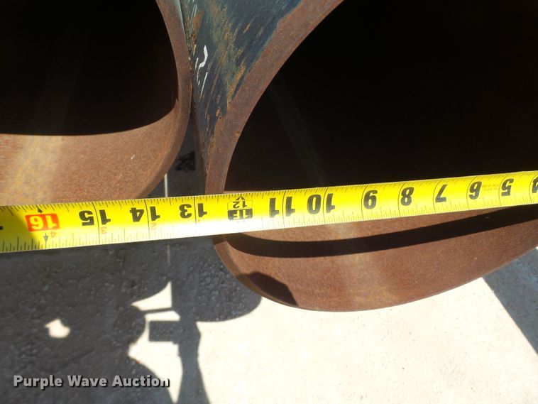 image for item FL9365 (2) pipes