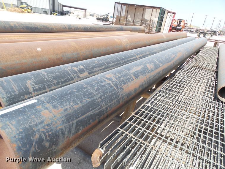 image for item FL9365 (2) pipes