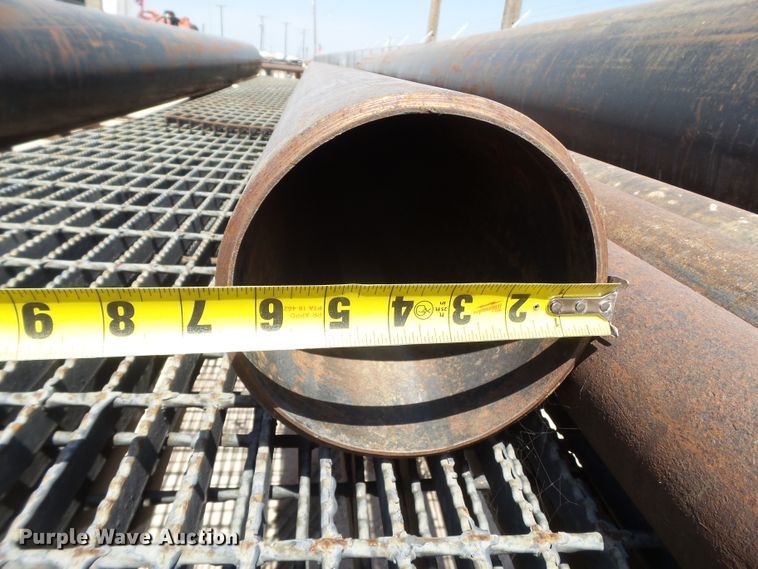 image for item FL9366 Pipe and grates