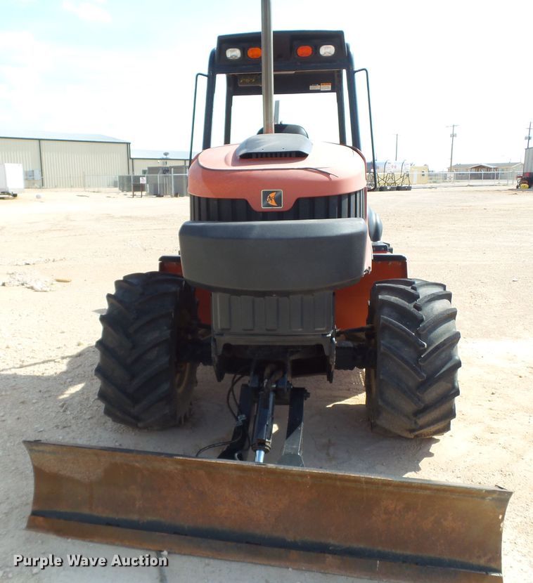 image for item FL9367 2014 Ditch Witch RT100 trencher