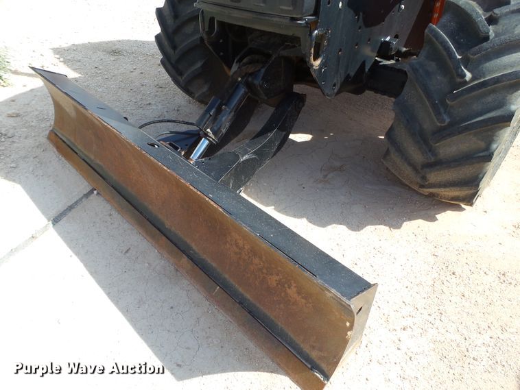 image for item FL9367 2014 Ditch Witch RT100 trencher