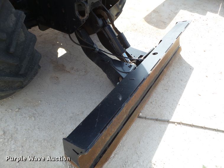 image for item FL9367 2014 Ditch Witch RT100 trencher