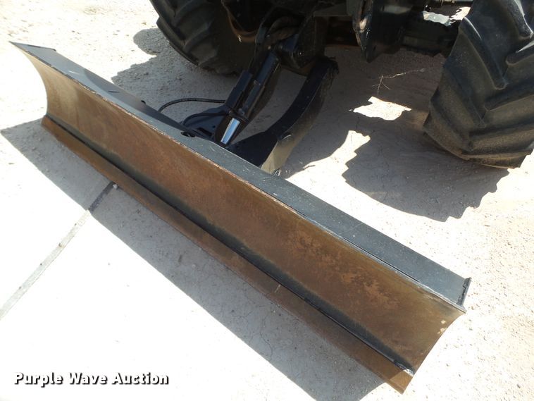 image for item FL9367 2014 Ditch Witch RT100 trencher