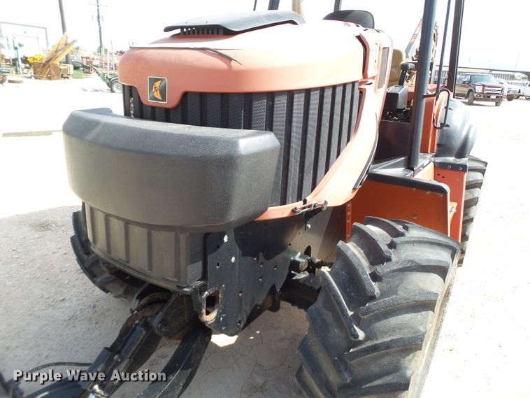 image for item FL9367 2014 Ditch Witch RT100 trencher
