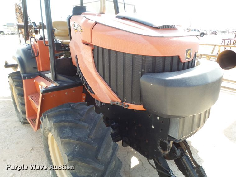 image for item FL9367 2014 Ditch Witch RT100 trencher