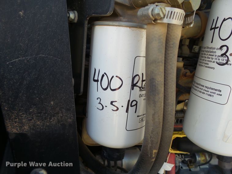 image for item FL9367 2014 Ditch Witch RT100 trencher