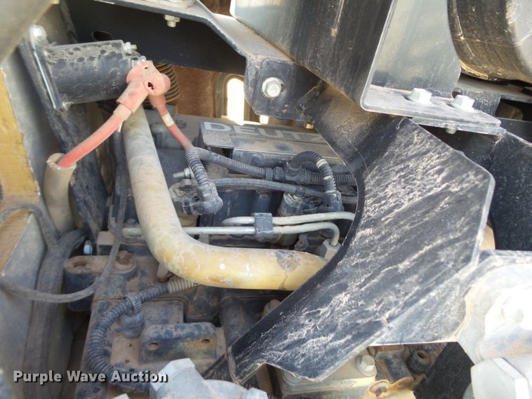 image for item FL9367 2014 Ditch Witch RT100 trencher