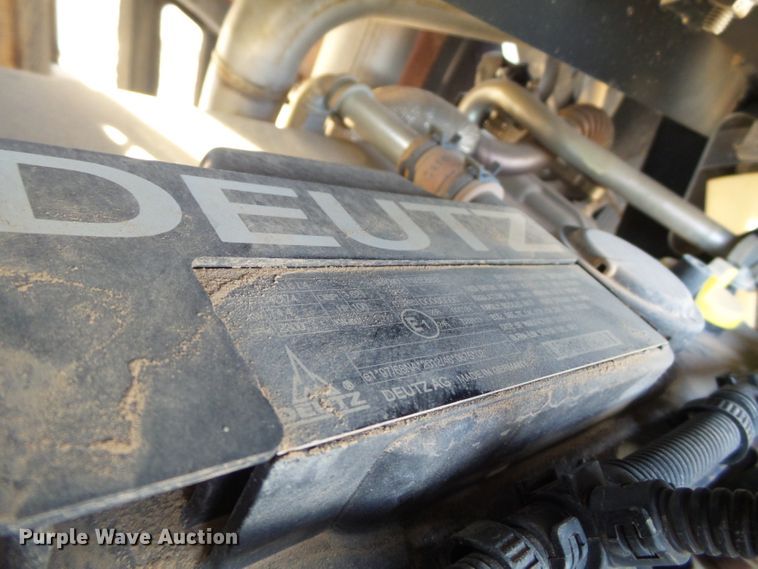 image for item FL9367 2014 Ditch Witch RT100 trencher