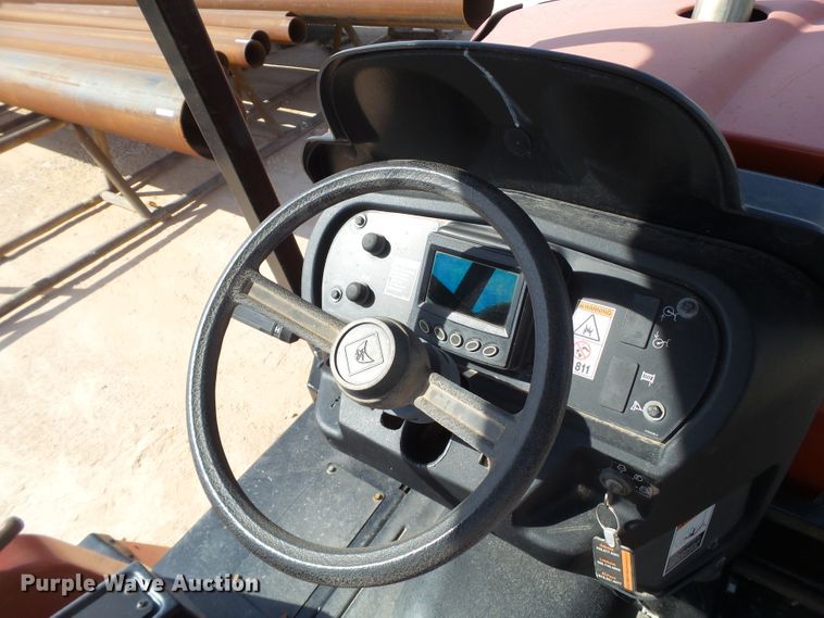 image for item FL9367 2014 Ditch Witch RT100 trencher