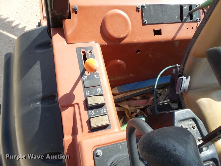 image for item FL9367 2014 Ditch Witch RT100 trencher