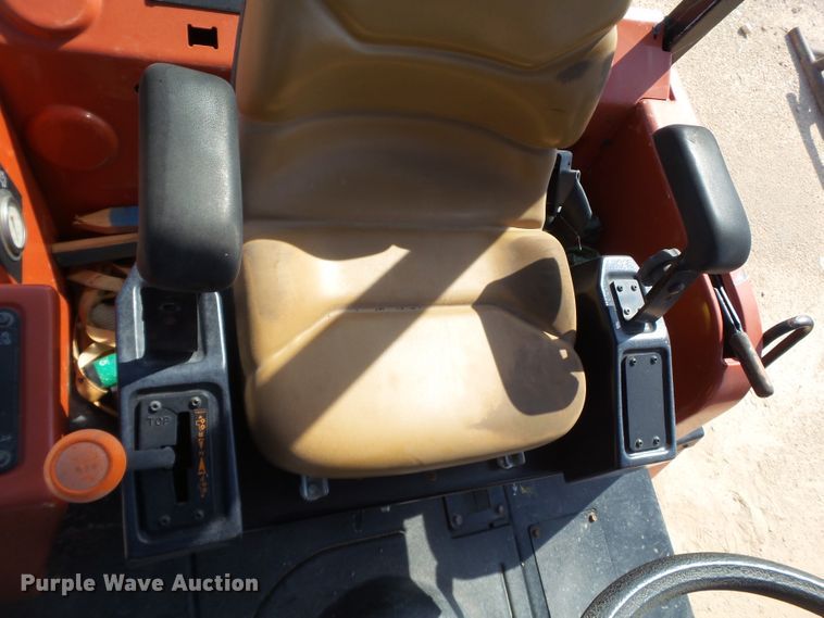 image for item FL9367 2014 Ditch Witch RT100 trencher