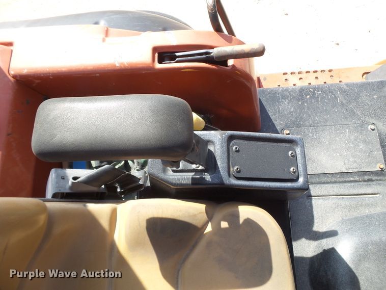 image for item FL9367 2014 Ditch Witch RT100 trencher