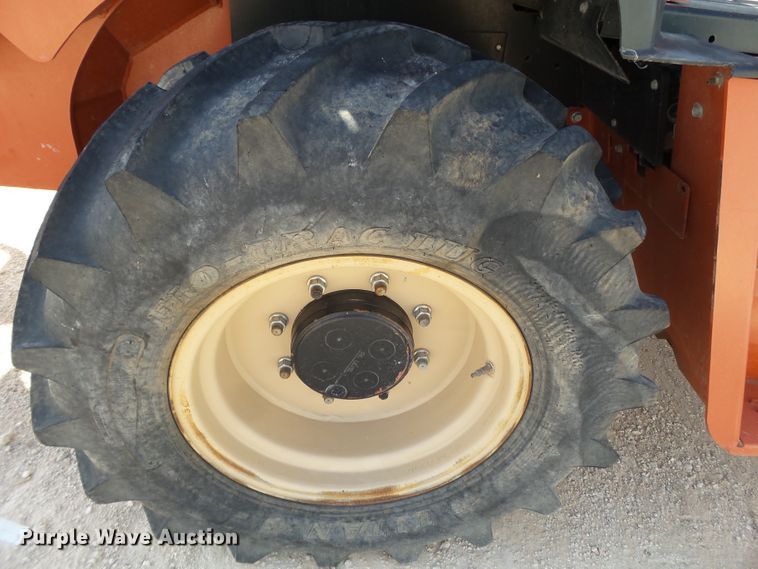 image for item FL9367 2014 Ditch Witch RT100 trencher