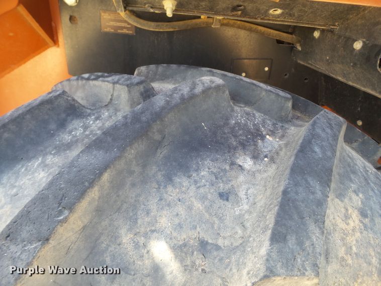 image for item FL9367 2014 Ditch Witch RT100 trencher