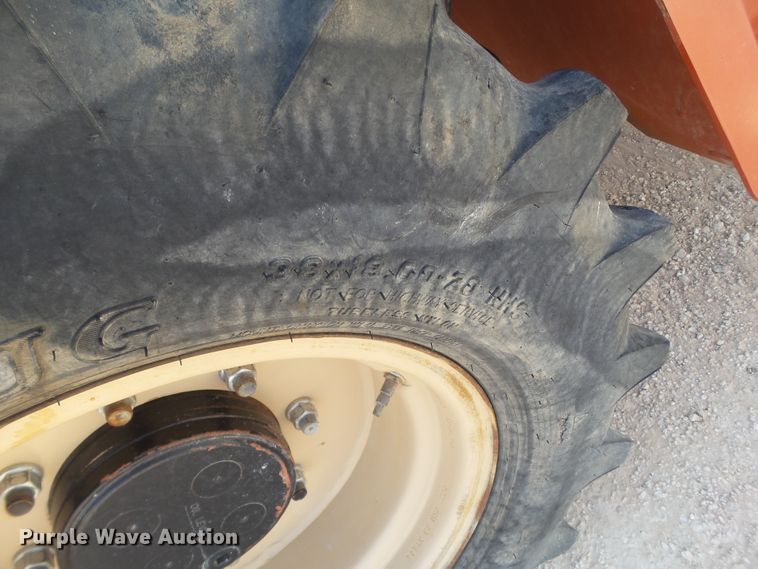 image for item FL9367 2014 Ditch Witch RT100 trencher