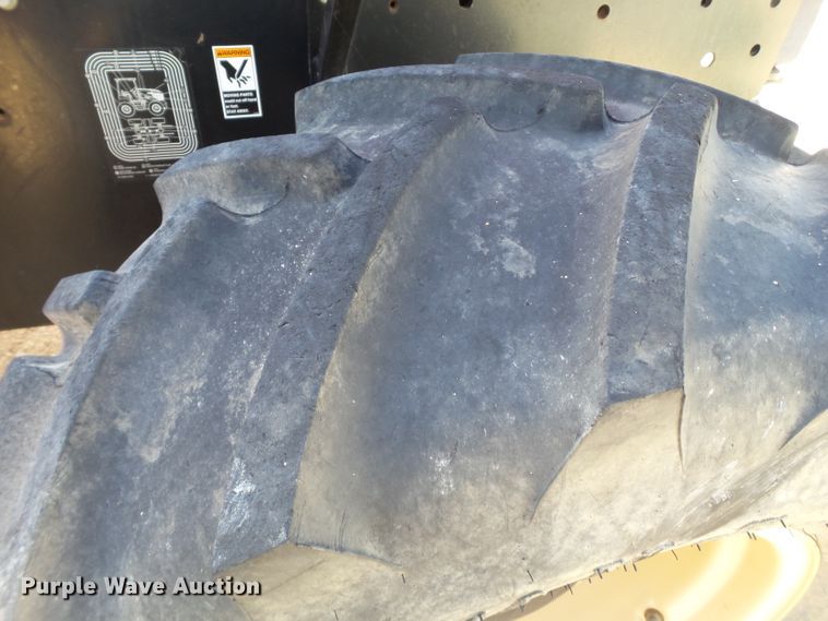 image for item FL9367 2014 Ditch Witch RT100 trencher