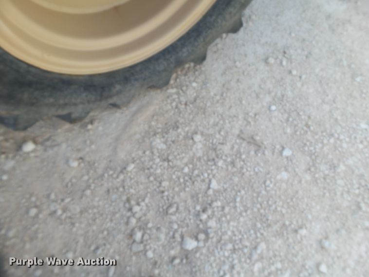 image for item FL9367 2014 Ditch Witch RT100 trencher