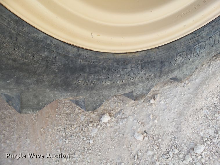 image for item FL9367 2014 Ditch Witch RT100 trencher