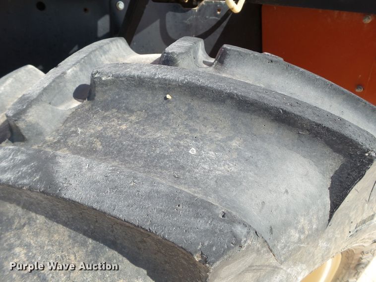 image for item FL9367 2014 Ditch Witch RT100 trencher