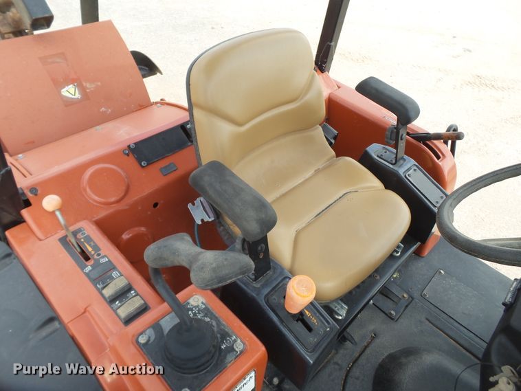 image for item FL9368 2015 Ditch Witch RT100 trencher