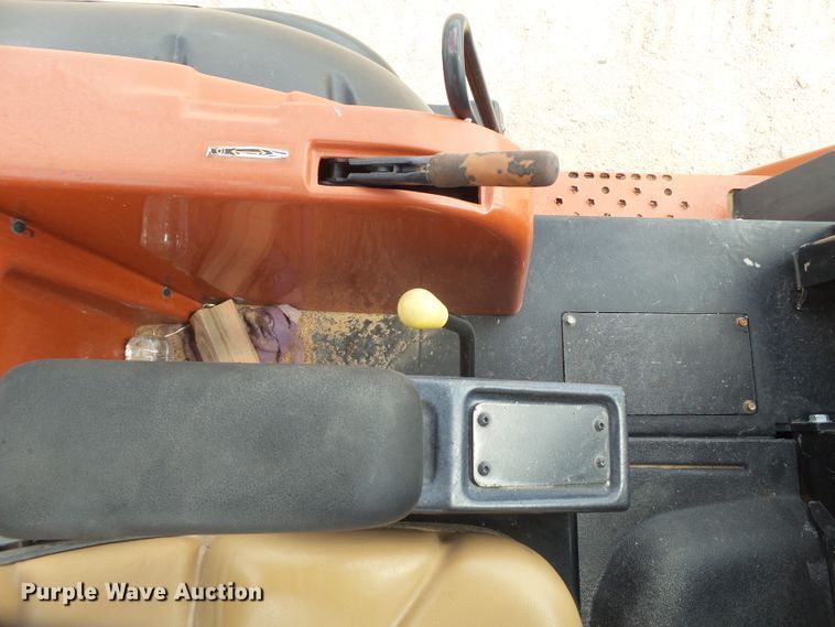 image for item FL9368 2015 Ditch Witch RT100 trencher