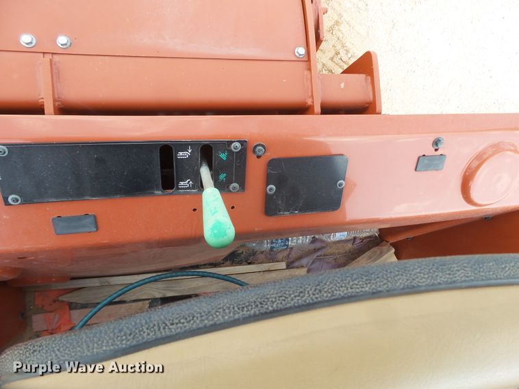 image for item FL9368 2015 Ditch Witch RT100 trencher