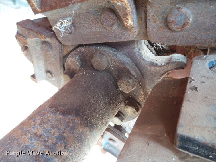 image for item FL9368 2015 Ditch Witch RT100 trencher