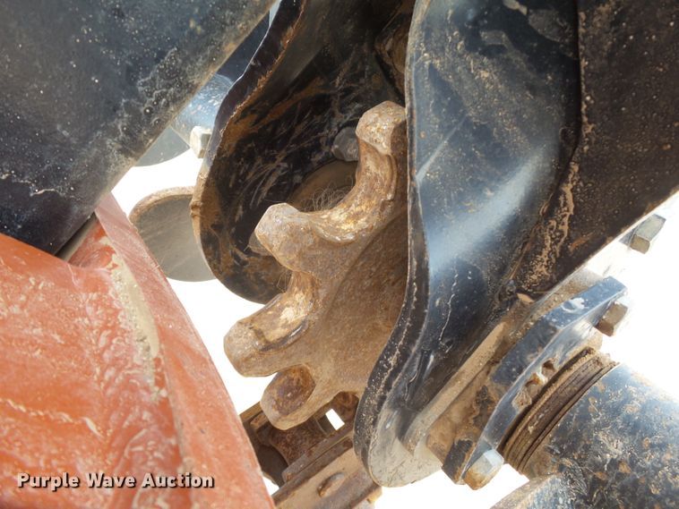 image for item FL9368 2015 Ditch Witch RT100 trencher