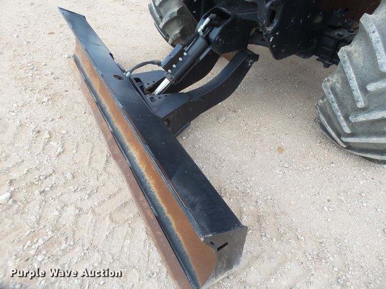 image for item FL9368 2015 Ditch Witch RT100 trencher