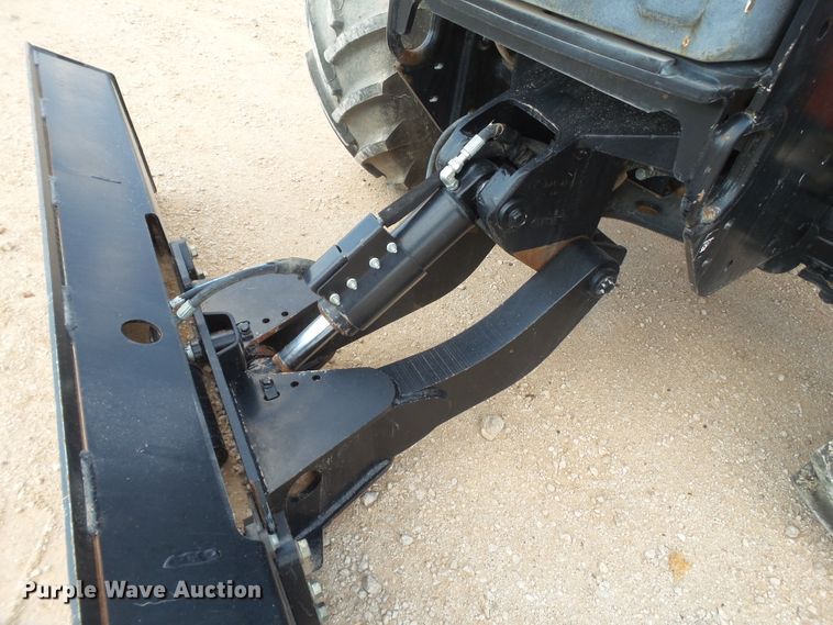 image for item FL9368 2015 Ditch Witch RT100 trencher