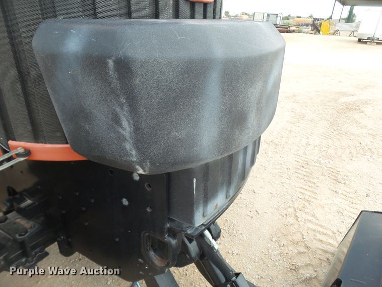 image for item FL9368 2015 Ditch Witch RT100 trencher