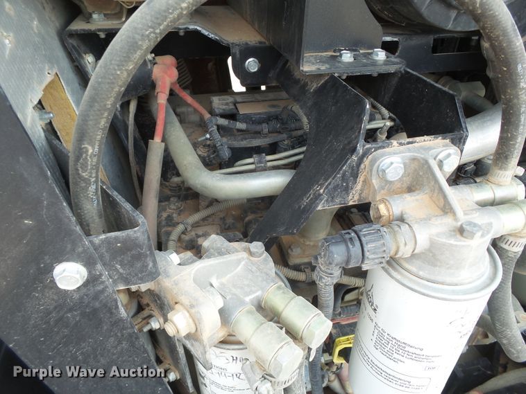 image for item FL9368 2015 Ditch Witch RT100 trencher