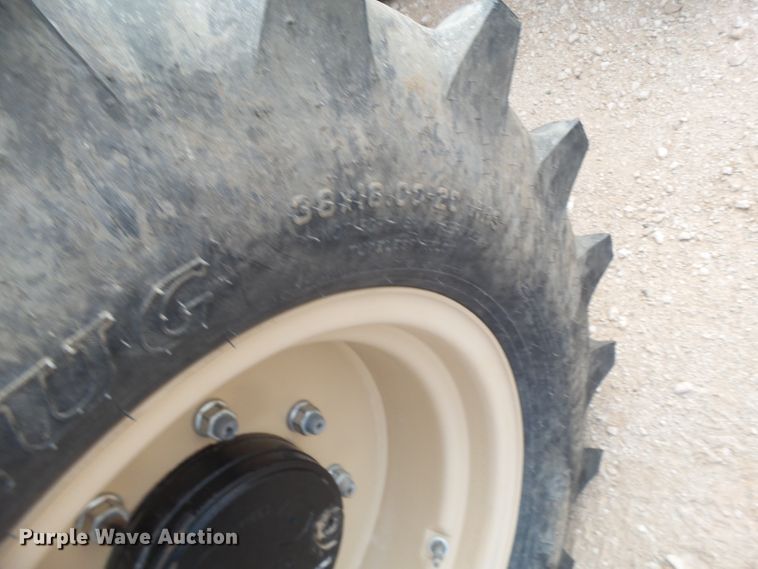 image for item FL9368 2015 Ditch Witch RT100 trencher