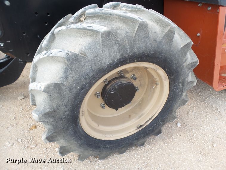 image for item FL9368 2015 Ditch Witch RT100 trencher