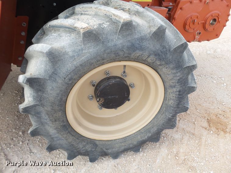 image for item FL9368 2015 Ditch Witch RT100 trencher