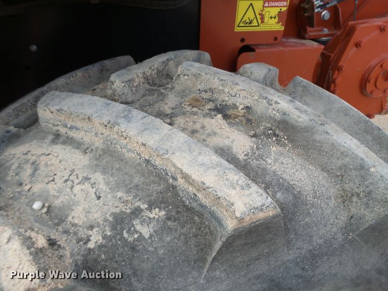 image for item FL9368 2015 Ditch Witch RT100 trencher