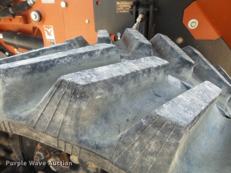 image for item FL9369 2011 Ditch Witch RT115 rock saw