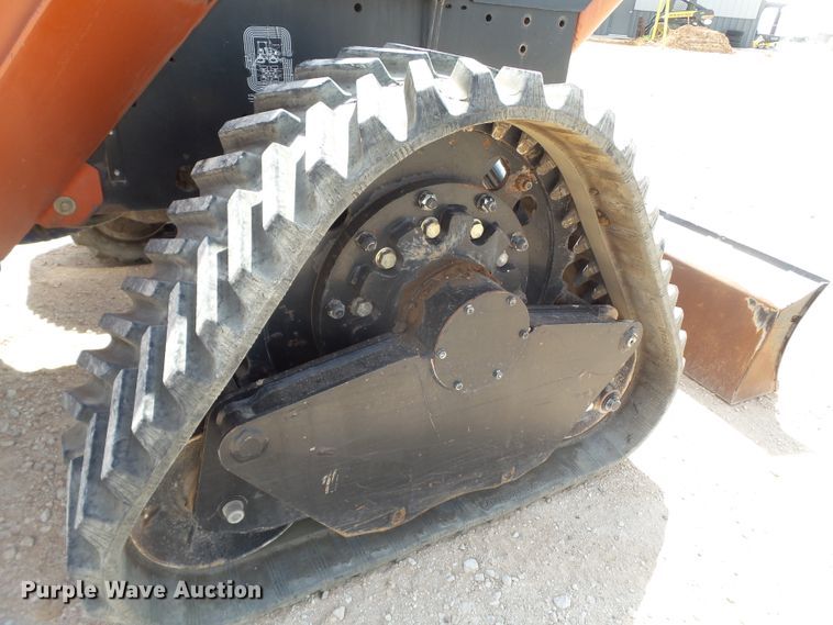 image for item FL9369 2011 Ditch Witch RT115 rock saw