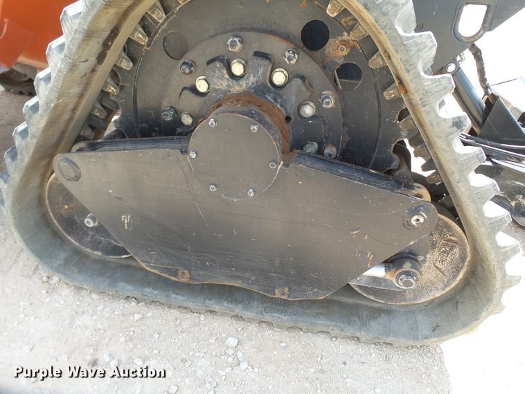 image for item FL9369 2011 Ditch Witch RT115 rock saw