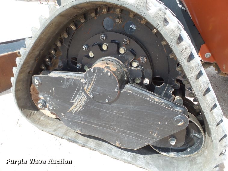 image for item FL9369 2011 Ditch Witch RT115 rock saw